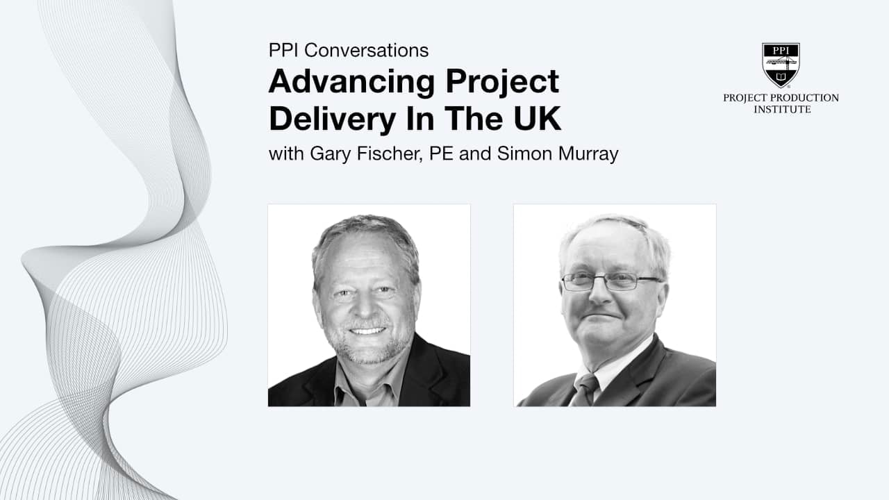 Advancing Project Delivery In The UK