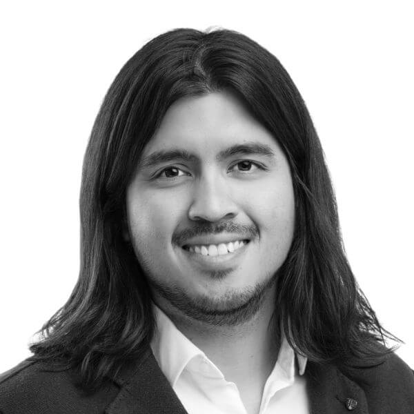 Guillermo Prado Lujan