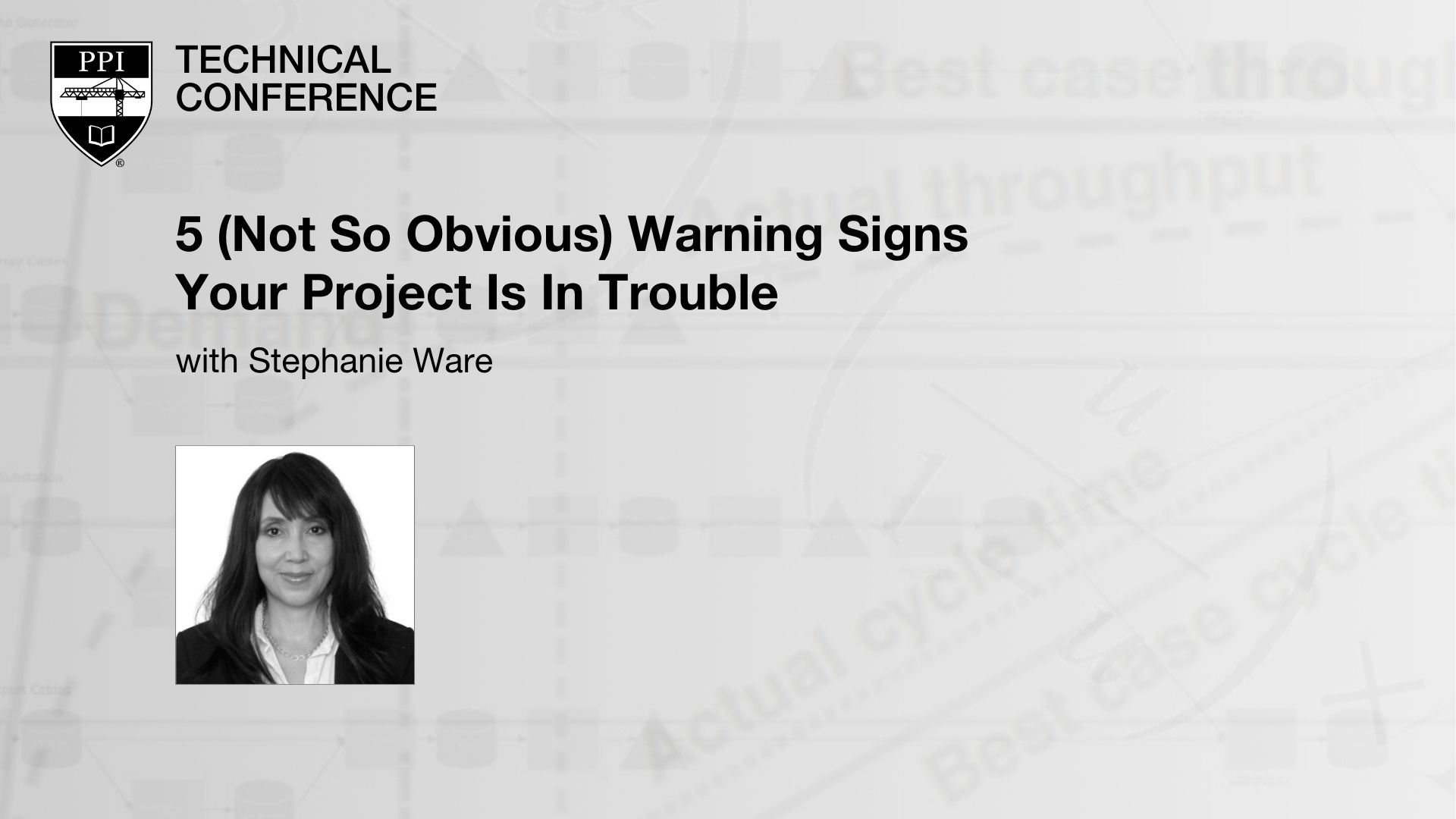 5 (Not So Obvious) Warning Signs Your Project Is In Trouble