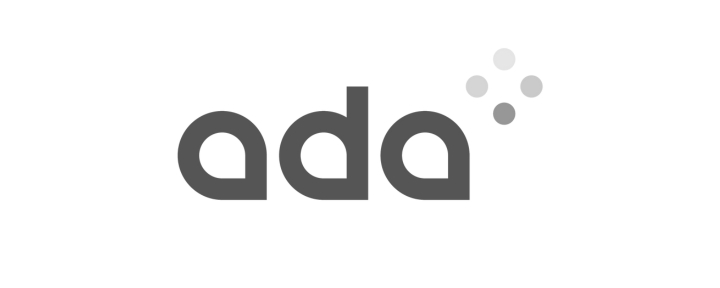 ADA logo