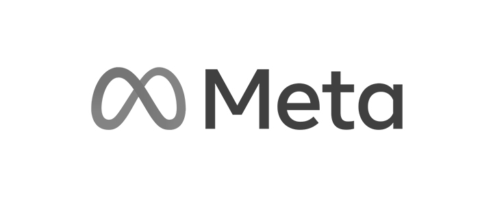 Meta logo