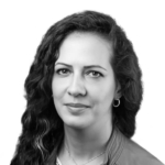 Arezou Sadoughi, PhD