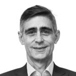 Mark Enzer