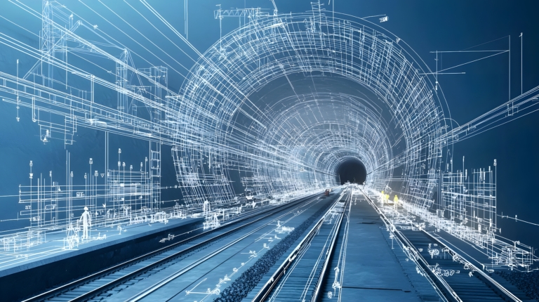 Predictably Deliver Civils Works Safer, Faster, at Less Cost