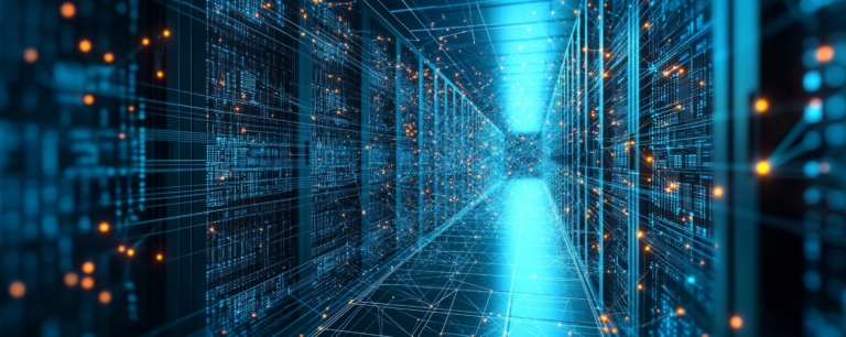 Deliver Data Centers Faster