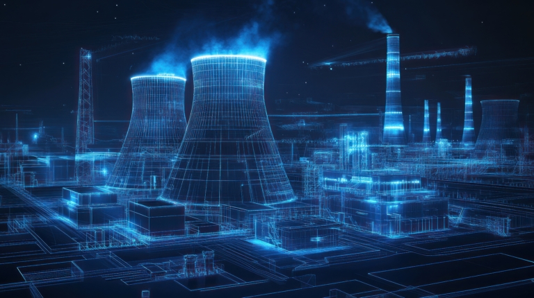 Bring Power Online Faster