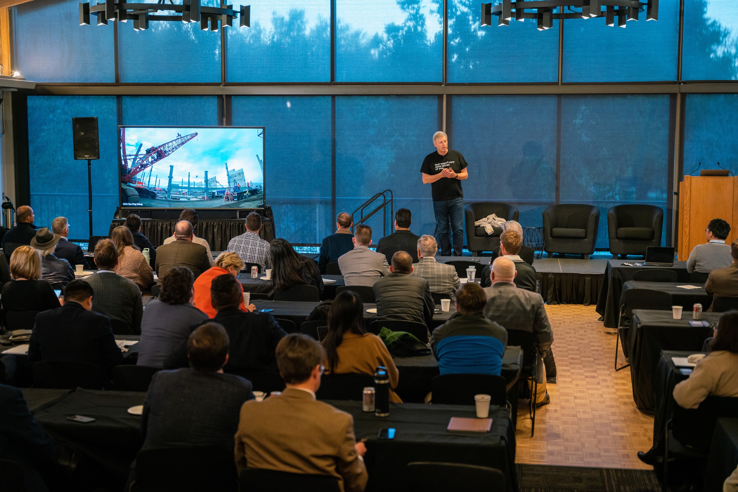 PPI Symposium - Martin Fischer