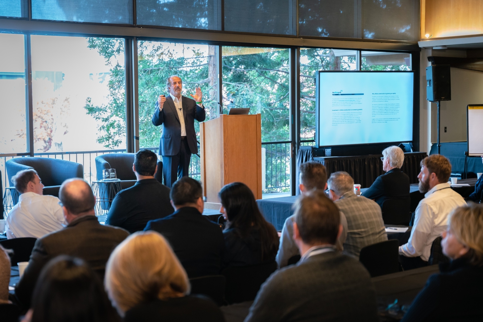 12th Annual Symposium - Project Production Institute