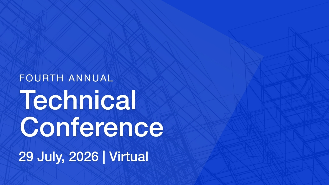 Technical Conference Method Example Fourth Annual Technical Conference - Project Production Institute