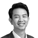Gregory Saragih
