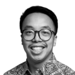 Kenrick Tjandra
