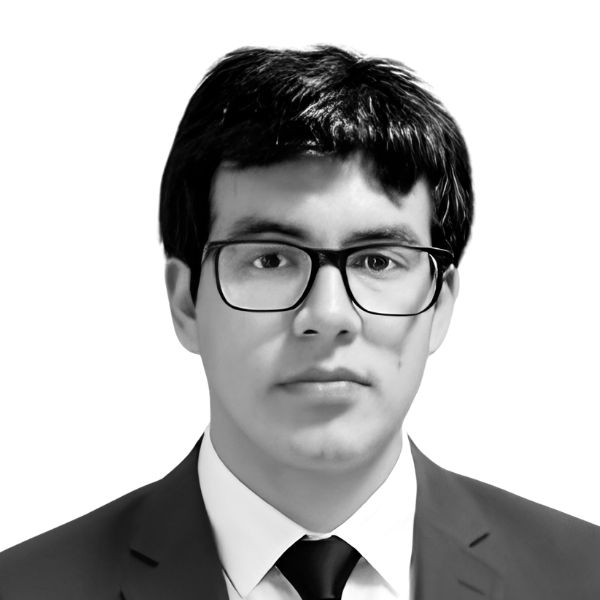 William Eduardo Yalico Arango